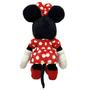 Imagem de Pelúcia Disney Minnie 20 cm - Fun Divirta-se