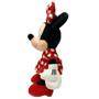Imagem de Pelúcia Disney Minnie 20cm - Fun Divirta-se