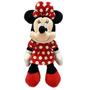 Imagem de Pelúcia Disney Minnie 20cm - Fun Divirta-se