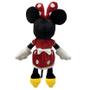 Imagem de Pelúcia Disney Minnie 60 Cm Grande - Fun F984