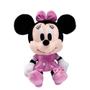 Imagem de Pelúcia Disney Minnie Big Head 22 Cm Fun