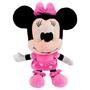 Imagem de Pelúcia Disney - Minnie Mouse Big Head (30 cm)  Disney