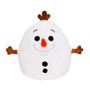 Imagem de Pelúcia Disney Original Squishmallows Olaf - 3117 - Sunny