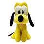 Imagem de Pelúcia Disney Pluto  Fun Toys