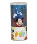 Imagem de Pelúcia Disney Pop na Latinha Mickey Mouse Fantasy 16cm F0059-0 ORIGINAL Edição Colecionável Brinquedo infantil crianças