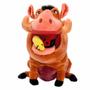 Imagem de Pelúcia Disney Pumba 35 cm - Fun Divirta-se