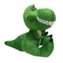 Imagem de Pelúcia Disney Rex Big Feet 30 cm - Fun Divirta-se