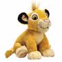 Imagem de Pelúcia Disney Simba 30 cm - Fun Divirta-se