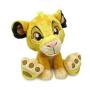 Imagem de Pelúcia Disney Simba Big Feet F0064-2