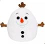 Imagem de Pelucia Disney Squishmallow Olaf