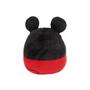 Imagem de Pelúcia Disney Squishmallows Mickey 17cm