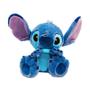 Imagem de Pelúcia Disney Stitch Big Feet 30 cm Fun Divirta-se