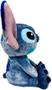 Imagem de Pelúcia Disney Stitch Big Feet 60cm - Lilo & Stitch - Fun