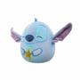 Imagem de Pelúcia Disney Stitch Com Estrela Squishmallows 20 cm (3848)