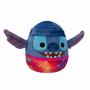 Imagem de Pelúcia Disney Stitch de Tie Dye Squishmallows 20 cm (3848)