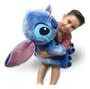 Imagem de Pelucia Disney Stitch Grande 45cm  Fun F00451