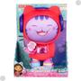 Imagem de Pelúcia Dj Catnip Gabbys Dollhouse 003915 - Sunny