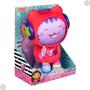 Imagem de Pelúcia Dj Catnip Gabbys Dollhouse 003915 - Sunny