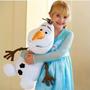 Imagem de Pelucia Do Filme Frozen Olaf 65 Cm Grande Antialergico