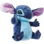 Imagem de Pelúcia do Stitch Disney Premium com Som de 30cm BR806