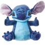 Imagem de Pelúcia do Stitch Disney Premium com Som de 30cm BR806