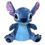 Imagem de Pelúcia do Stitch Disney Premium com Som de 30cm BR806