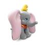 Imagem de Pelúcia Dumbo Disney Original 35cm Mattel