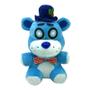 Imagem de Pelucia five nights at freddys fnaf game animatronics frostbear freddy 18cm