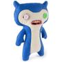 Imagem de Pelucia Fuggler Funny Ugly Monstro Azul Grande Sunny 1916