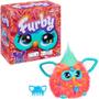 Imagem de Pelúcia Furby Coral Interativo Ativado por Voz Hasbro F6744