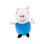 Imagem de Pelúcia George Peppa Pig 6 - Sunny