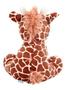 Imagem de Pelúcia Girafa Antialérgica Baby e Decoração Girafinha bebê 25cm