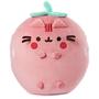 Imagem de Pelúcia GUND Pusheen Squisheen com Aroma de Morango - 28cm