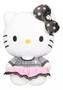 Imagem de Pelúcia Hello Kitty Amigos Hello Kitty Saia Rosa 3871 Sunny