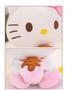Imagem de Pelúcia Hello Kitty Com Cupcake 25cm Linda