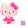 Imagem de Pelucia Hello Kitty E Seus Amigos Rosa 30cm Original Sunny