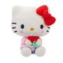 Imagem de Pelucia Hello Kitty Flor 20Cm - Sunny 3874