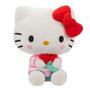 Imagem de Pelúcia Hello Kitty Love 20 Cm Sunny - 3874