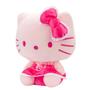 Imagem de Pelúcia Hello Kitty Rosa de 30cm Hello Kitty E Amigos Sanrio