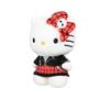 Imagem de Pelúcia Hello Kitty (Saia Vermelha) 20cm Série 2-Hello Kitty