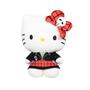 Imagem de Pelúcia Hello Kitty (Saia Vermelha) 20cm Série 2-Hello Kitty