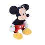 Imagem de Pelúcia Hipoalergênica Mickey Mouse Fun Disney - F0088-6