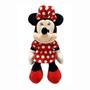 Imagem de Pelucia Hipoalergenica Minnie Mouse Fun Disney F00886 - Fun