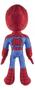 Imagem de Pelúcia Homem Aranha Spidey 40Cm Com Som - Sunny 3533