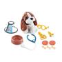 Imagem de Pelúcia Hora De Cuidados I Love My Pets Multikids - Br1743