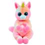 Imagem de Pelúcia Infantil - 20 cm - Beanie Babies - TY - Skylar - Toyng