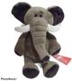 Imagem de Pelúcia Infantil 25cm Elefante Baby