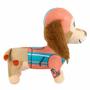 Imagem de Pelúcia Infantil - 25cm - Patrulha Canina - Liberty - Sunny