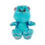 Imagem de Pelúcia Infantil - 30 cm - Disney - Monstros SA - Sulley Big Feet - Fun Divirta-se