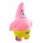 Imagem de Pelúcia Infantil - 30cm - Bob Esponja - Patrick Estrela - Multikids